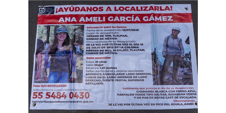 “Hemos confiado, tenido apertura, ayudado..., pero no hay resultados”