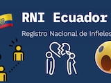Registro Nacional de Infieles de Ecuador