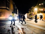 Sujeto armado con arco y flechas mata a varias personas en Noruega