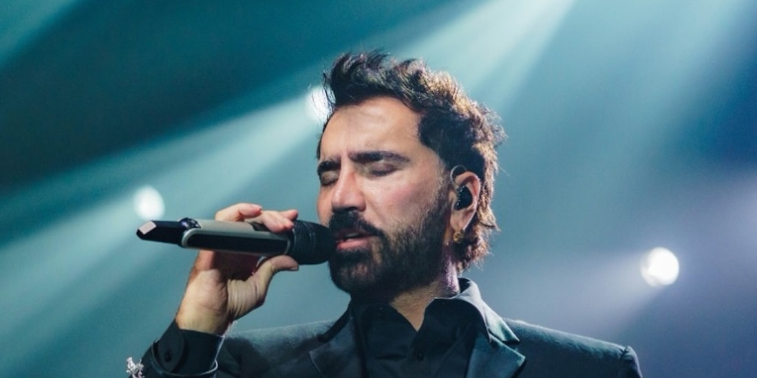 Alejandro Fernández es hospitalizado y operado de emergencia