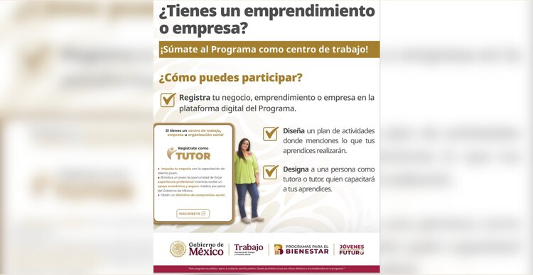 Jóvenes Construyendo el Futuro