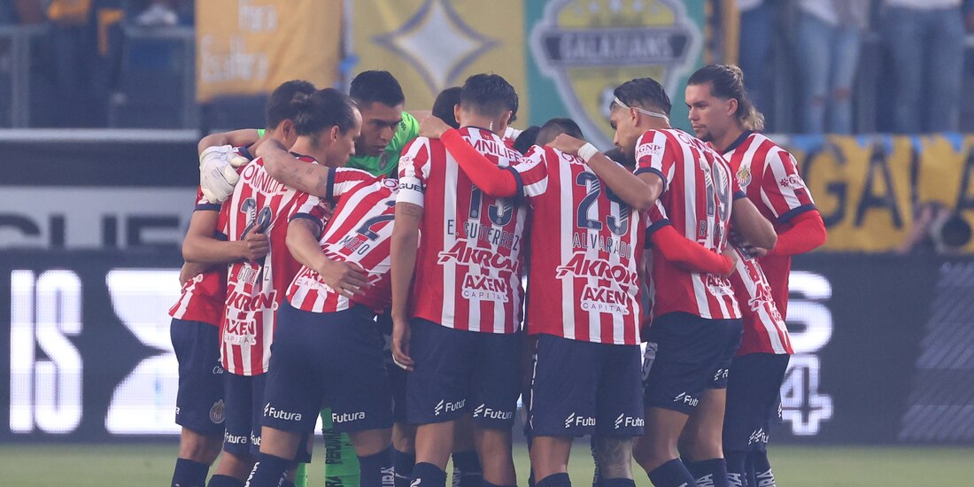 Esta no es la primera ocasión en que futbolistas del Rebaño se ven envueltos en este tipo de escándalos.