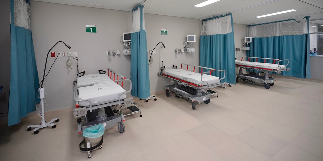 Así puedes tramitar la credencial para recibir los servicios del IMSS-Bienestar.