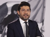 EL SECRETARIO del Trabajo y Previsión
Social, Marath Baruch Bolaños López