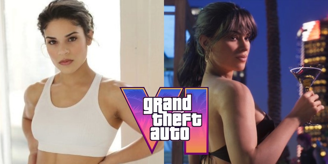 ¿Quién es Manni L Perez, la actriz que interpreta a Lucía en GTA 6?