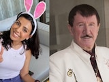 ¿De qué murió Yolanda, la hija de Germán Lizárraga?