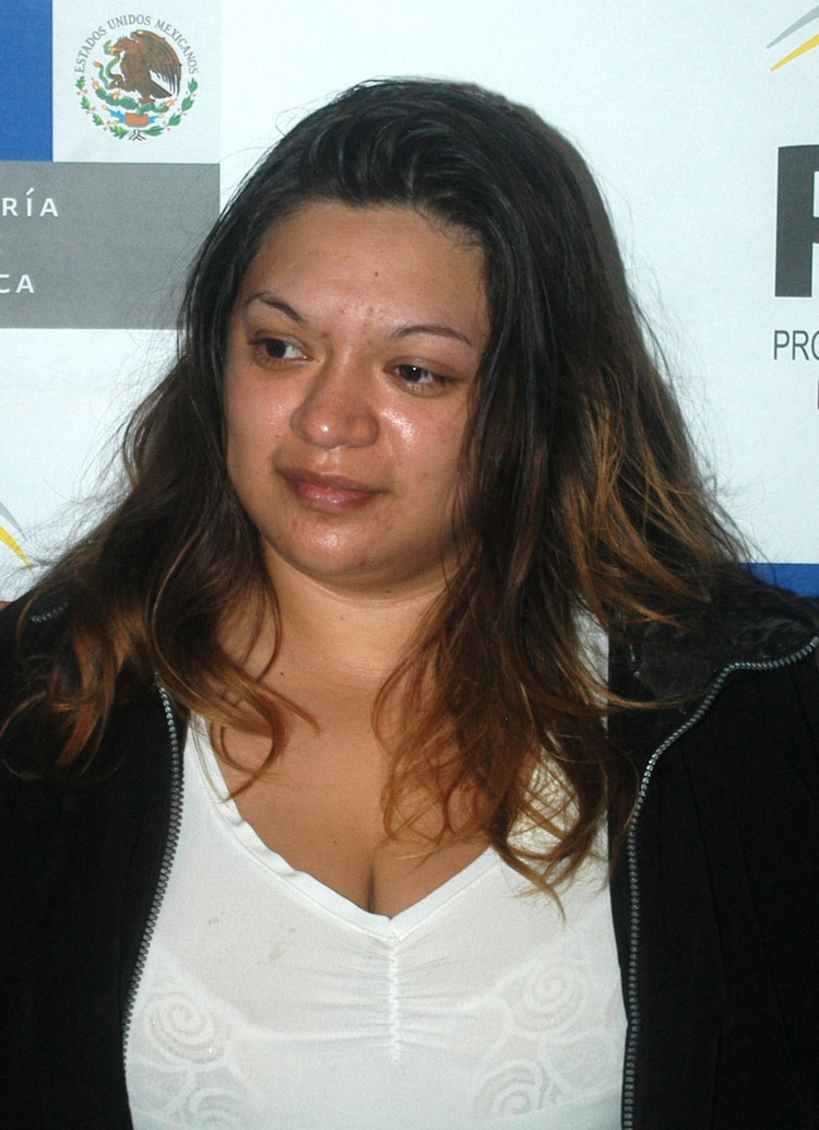 El caso de Alejandra Marín