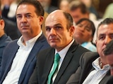 El diputado Jericó Abramo