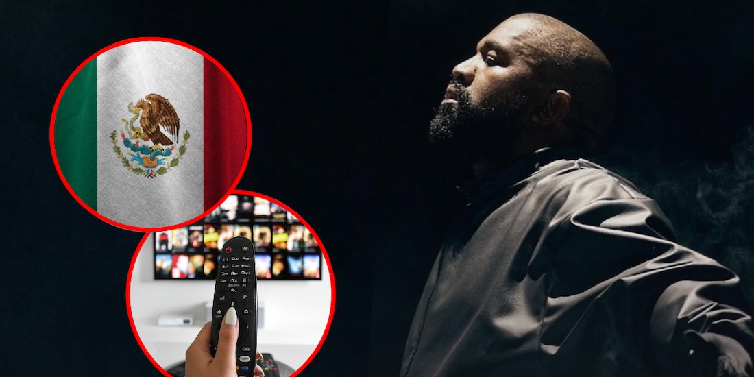 Concierto de Kanye West Ye será transmitido en streaming: ¿Dónde y a qué hora verlo?