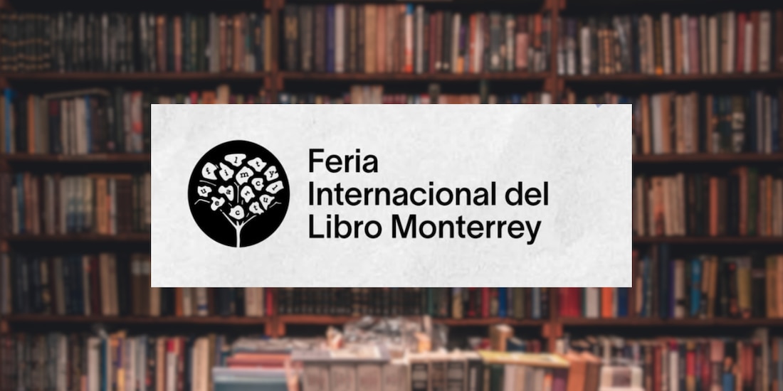 Feria Internacional del Libro Monterrey 2026