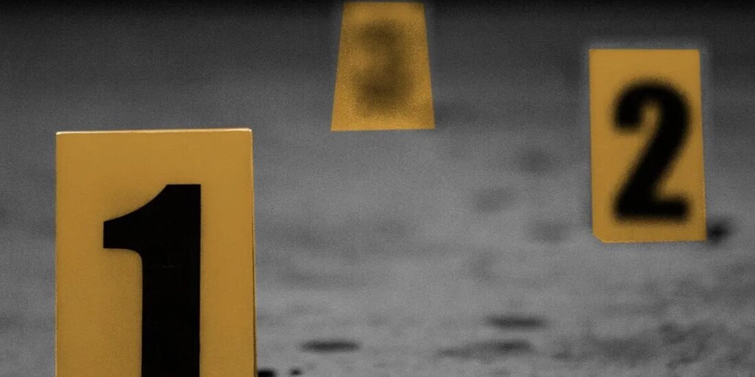 Superan tres crímenes en Colima las tasas nacionales