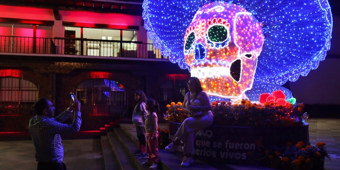 Momentos para las familias.