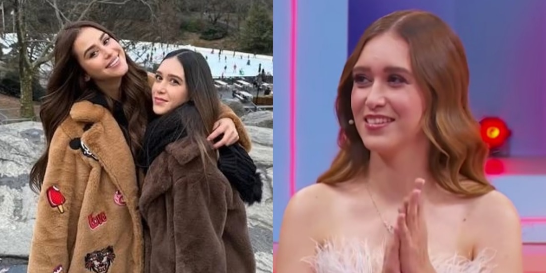 ¿Quién es Pisma García, la hermana de Yanet García?