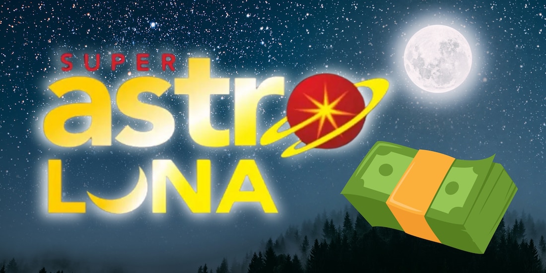 Astro Luna