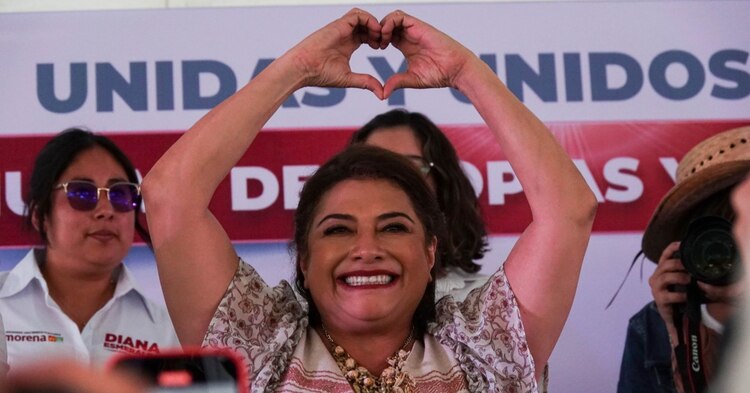 Clara Brugada deberá tomar posesión como Jefa de Gobierno.