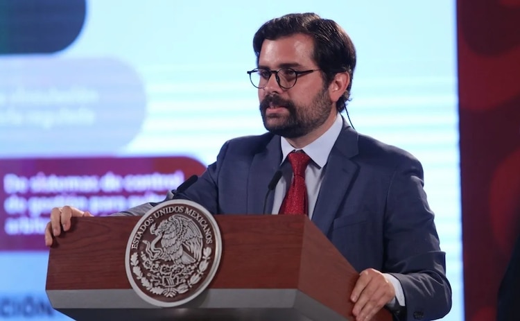 Alejandro Svarch Pérez