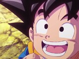 Todo sobre el próximo estreno de Dragon Ball Daima.