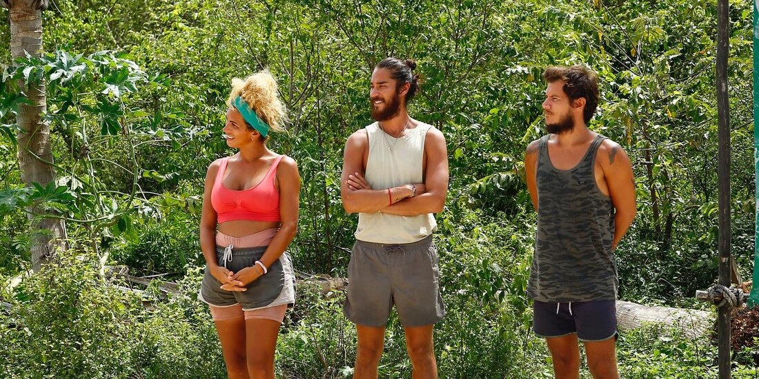 ¿Cómo votar por el ganador de Survivor México 2'022?