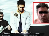 Así fue el asesinato de Jonathan Meléndez, tecladista de Camilo Séptimo