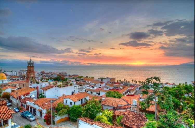 Puerto Vallarta