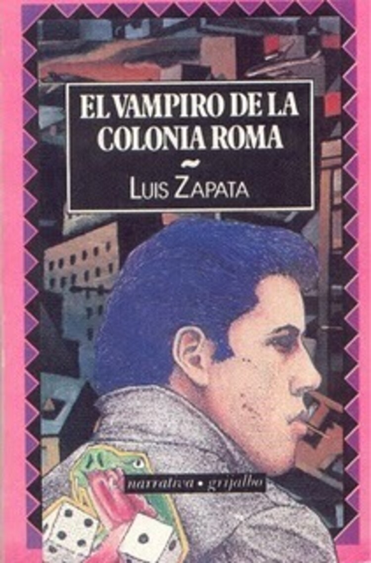 Luis Zapata