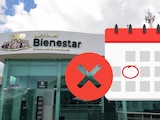 ¿Los Bancos del Bienestar abren este 12 de diciembre?