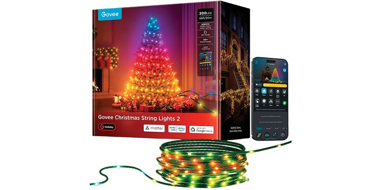 LOS MEJORES regalos para navidad