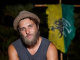 Gary Centeno fue el eliminado 16 de Survivor México