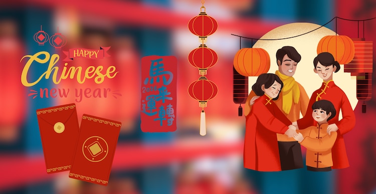 Tradiciones del Año Nuevo Chino