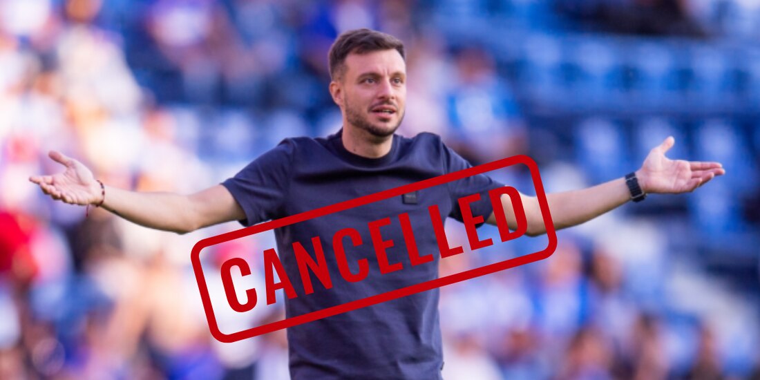 Cruz Azul fue alertado sobre las negociaciones entre Porto y Martín Anselmi