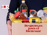 Despensas para el Bienestar