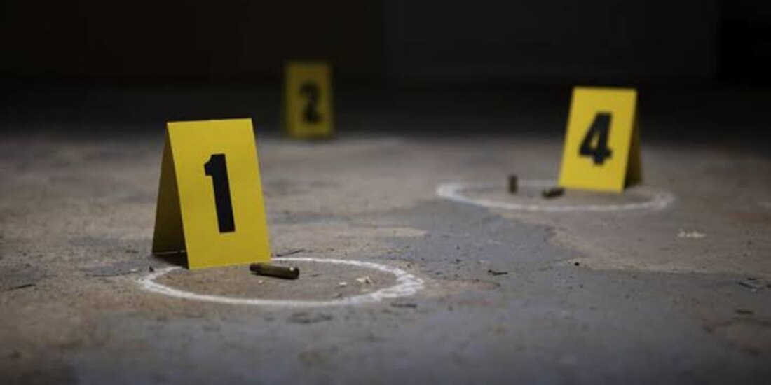 Hasta el momento no hay detenidos por ninguno de estos hechos.