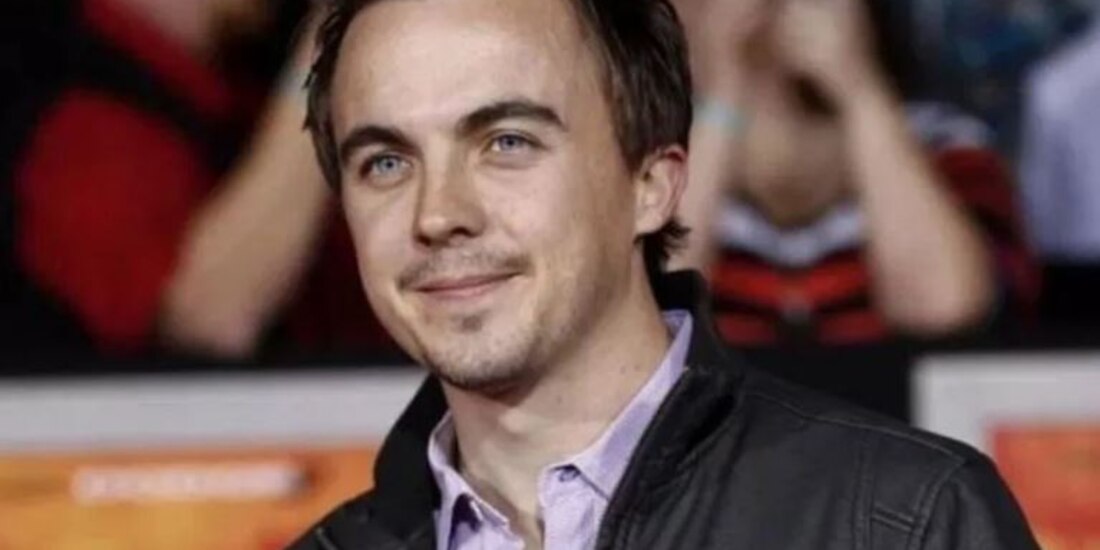 Frankie Muniz
