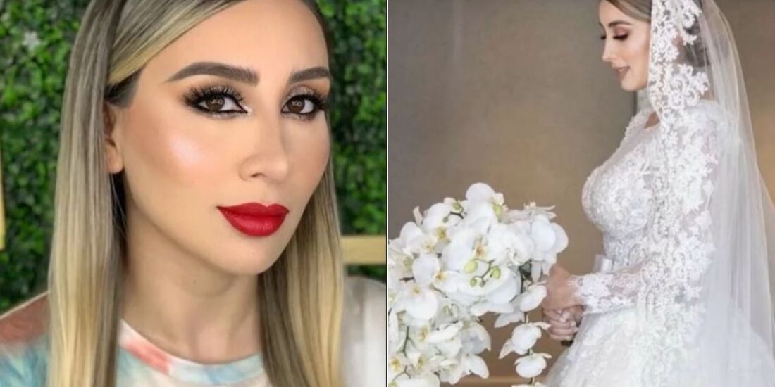 ¿Quién es y a qué se dedica Griselda Guadalupe Guzmán López, hija de