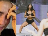 Cancelan clase de cardio de Bárbara de Regil en universidad por criticas de alumnos