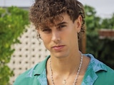 Mike Fajardo en una escena de la serie.