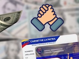 Calendario del Sistema Patria junio 2026
