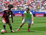 Qatar empata con Suiza en el debut de ambos en la Copa del Mundo 2026