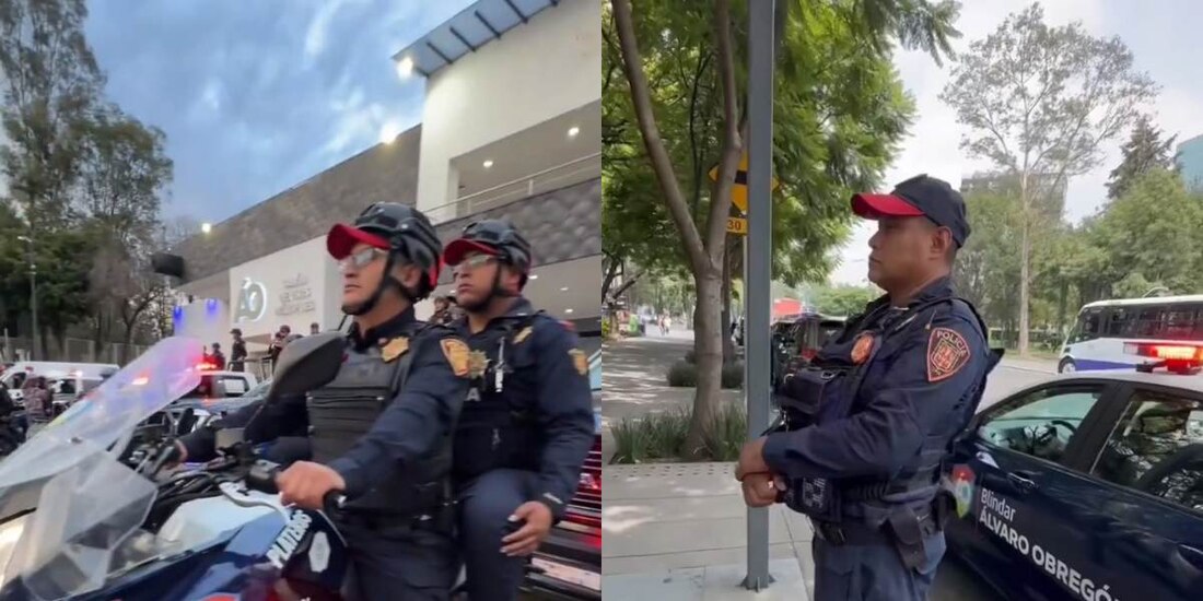 Por Semana Santa, fortalecen Protección Civil en Álvaro Obregón.