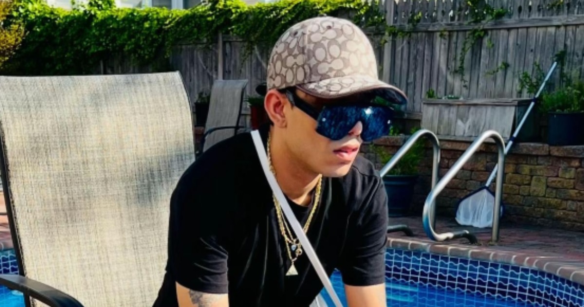 Yei Reyes ¿Quién es Yei Reyes, el DJ del Hampa del video viral? - La Razón de México