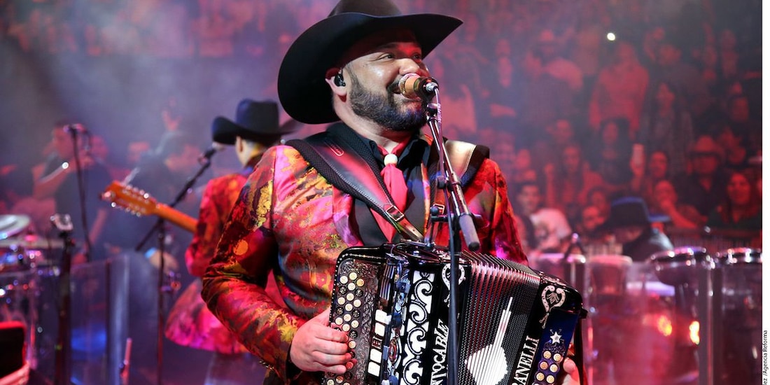 Intocable: ¿Cuándo y dónde será su concierto GRATIS en la CDMX?