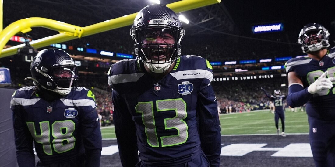 Los Seattle Seahawks jugarán como locales la final de la Conferencia Nacional de la NFL.