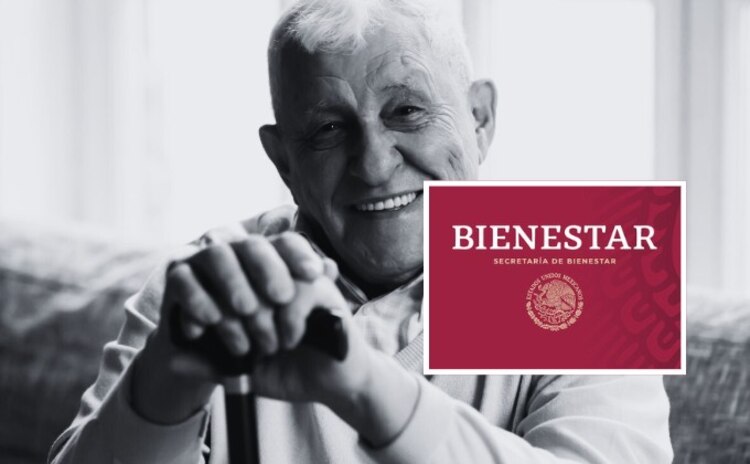 La Pensión Bienestar ya se entregó en el primer bimestre del año.