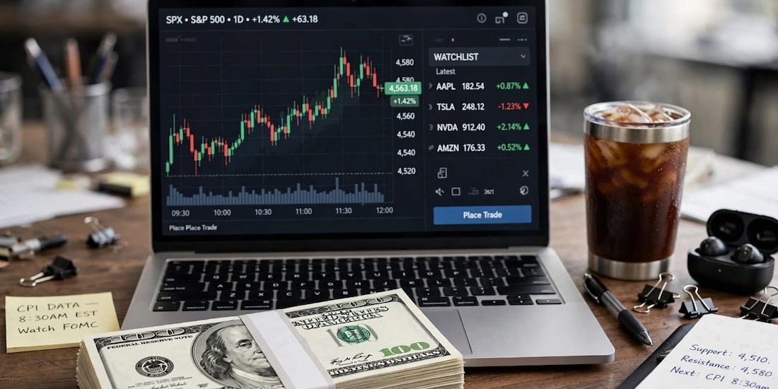 Este es el precio del dólar hoy.