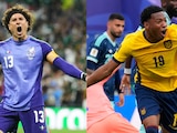 México se enfrenta a Ecuador en 16vos de final.