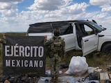 Las acciones forman parte de la Estrategia Nacional de Seguridad Pública implementada en el estado de Durango.