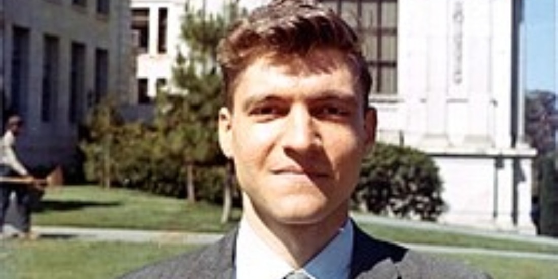 ¿Ted Kaczynski sigue vivo?