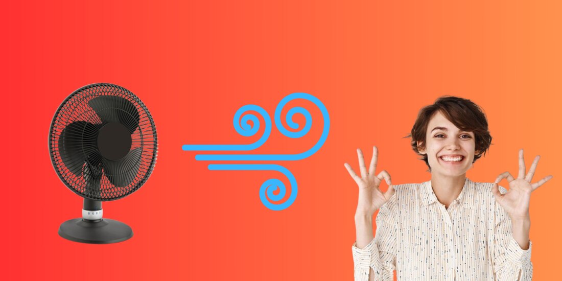 Profeco: Este es el ventilador más barato y de excelente calidad para la temporada de olas de calor en México.