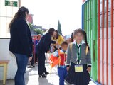 La preinscripción para primaria en Puebla puede hacerse en línea las 24 horas.