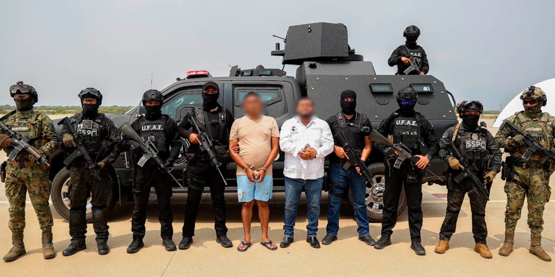 Juchitán: Con el edil caído, homicidio creció 80% y narcomenudeo, 1,357%